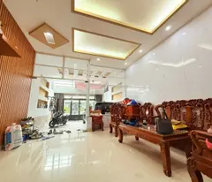 Bán nhà mặt tiền đường 494, Tăng Nhơn Phú A, Q9, Thủ Đức, TP HCM. DT 105m2 , 4 tầng, giá 14.9 tỷ.