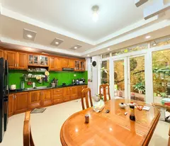 Bán nhà mặt tiền đường 494, Tăng Nhơn Phú A, Q9, Thủ Đức, TP HCM. DT 105m2 , 4 tầng, giá 14.9 tỷ.
