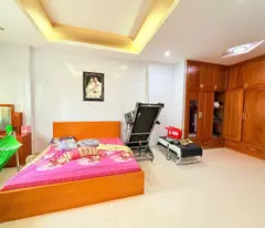 Bán nhà mặt tiền đường 494, Tăng Nhơn Phú A, Q9, Thủ Đức, TP HCM. DT 105m2 , 4 tầng, giá 14.9 tỷ.