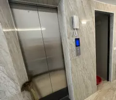 Cho thuê nhà, 143m2_ 7T; Lý Thường Kiệt, Bà Triệu, Ngô Quyền -71 tr