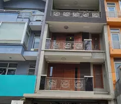 Cho thuê nhà, 96m2_ 5T; Quang Trung, Thợ Nhuộm, Trần Quốc Toản -26 tr