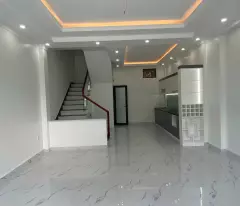 BÁN NHÀ 4 TẦNG MẶT ĐƯỜNG – VỪA Ở VỪA KINH DOANH – GIÁ 3,8 TỶ