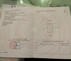 BÁN NHÀ 4 TẦNG MẶT ĐƯỜNG – VỪA Ở VỪA KINH DOANH – GIÁ 3,8 TỶ