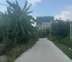 Bán đất 108m2 Trang Quan An Dương Hải Phòng