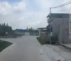 Bán đất 108m2 Trang Quan An Dương Hải Phòng
