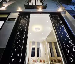 NHÀ MỚI 3 TẦNG – HẺM 5M ĐƯỜNG D9, TÂY THẠNH –,TPHCM, GIÁ CHỈ 3TỶ650TR