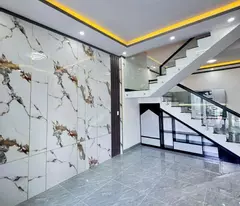 💥💥NHÀ LẦU SỔ HỒNG RIÊNG THỔ CƯ - NGAY GẦN ĐƯỜNG ĐỒNG KHỞI THANH TOÁN 600TRIỆU NHẬN NHÀ