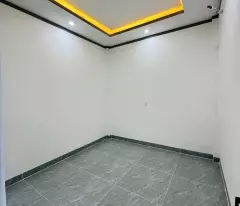💥💥NHÀ LẦU SỔ HỒNG RIÊNG THỔ CƯ - NGAY GẦN ĐƯỜNG ĐỒNG KHỞI THANH TOÁN 600TRIỆU NHẬN NHÀ
