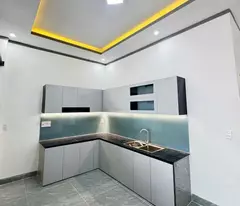 💥💥NHÀ LẦU SỔ HỒNG RIÊNG THỔ CƯ - NGAY GẦN ĐƯỜNG ĐỒNG KHỞI THANH TOÁN 600TRIỆU NHẬN NHÀ