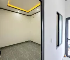 💥💥NHÀ LẦU SỔ HỒNG RIÊNG THỔ CƯ - NGAY GẦN ĐƯỜNG ĐỒNG KHỞI THANH TOÁN 600TRIỆU NHẬN NHÀ