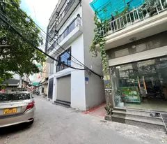 Bán đất thịnh liệt mới 70M ô tô tránh vào ra hoàng mai