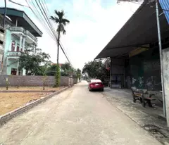 LÔ GÓC ĐẸP NHẤT ĐỒI SEN – GẦN KHU NHÀ TRỌ SV & CHUYÊN GIA CNC