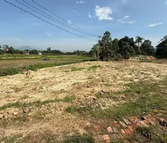 CHỈ 1,8 TỶ DT LÊN TỚI 500 M CÓ 120 M ĐẤT THỔ CƯ CÒN LẠI LÀ ĐẤT VƯỜN 
GIÁ CÒN CHƯA ĐẾN 2 TỶ - TẠI