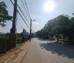 Lô góc 82m2 Đặng Xá, Gia Lâm, đường 12m view hồ, xây cái nhà ở hết ý. Giá cực tốt. Lh 0989894845