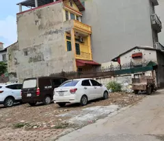 Lô góc 82m2 Đặng Xá, Gia Lâm, đường 12m view hồ, xây cái nhà ở hết ý. Giá cực tốt. Lh 0989894845