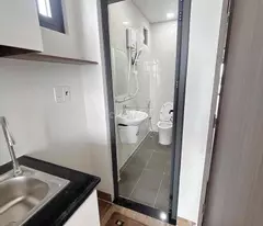 CĂN HỘ CAO CẤP 1 PHÒNG NGỦ FULL NỘI THẤT – GIÁP GÒ VẤP – VÀO Ở NGAY