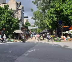 SIÊU PHẨM 257M2 Tân Quang, Văn Lâm   View Sông, đối diện Vin Hưng Yên 0989894845