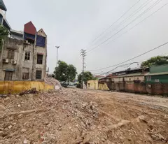 SIÊU PHẨM 257M2 Tân Quang, Văn Lâm   View Sông, đối diện Vin Hưng Yên 0989894845