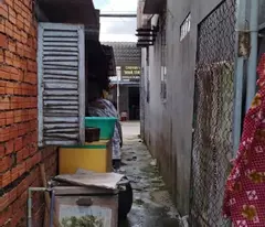 Chính Chủ Bán Nhà Cấp 4 Mặt Tiền Đường 30/4, Phường 1, TP. Cao Lãnh, Đồng Tháp. Diện Tích 86m2