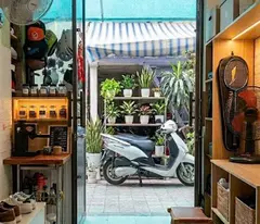 Bán nhà hẻm Xe hơi Cách Mạng Tháng Tám – QUẬN 3 – 6.5 x 5m (44 m2) - 6.3 tỷ