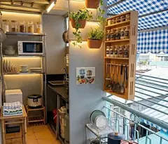 Bán nhà hẻm Xe hơi Cách Mạng Tháng Tám – QUẬN 3 – 6.5 x 5m (44 m2) - 6.3 tỷ