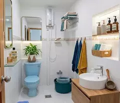 Bán nhà hẻm Xe hơi Cách Mạng Tháng Tám – QUẬN 3 – 6.5 x 5m (44 m2) - 6.3 tỷ