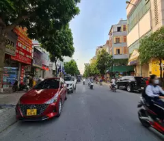 BÁN ĐẤT ĐA TỐN GL HN  72M2   Ô  tô 7 chỗ chạy thông. 5 tỷ hơn    0989894845