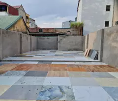 BÁN ĐẤT ĐA TỐN GL HN  72M2   Ô  tô 7 chỗ chạy thông. 5 tỷ hơn    0989894845
