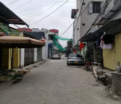 70m2m2 Đa Tốn, Gia Lâm 7 chỗ chạy thông chỉ 5 tỷ hơn. Lh 0989894845