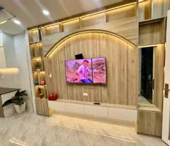 BÁN NHÀ CHÍNH CHỦ – VỊ TRÍ ĐẸP NGUYỄN KIỆM, PHƯỜNG HẠNH THÔNG