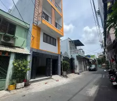 GIẢM MẠNH 1,1 TỶ – CHDV 17 PHÒNG THANG MÁY – DÒNG TIỀN NGAY 75 TRIỆU/THÁNG – CHỈ 17,7 TỶ