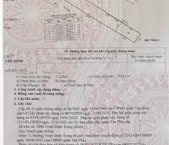 GIẢM MẠNH 1,1 TỶ – CHDV 17 PHÒNG THANG MÁY – DÒNG TIỀN NGAY 75 TRIỆU/THÁNG – CHỈ 17,7 TỶ