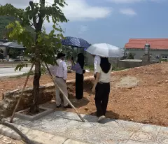 CHỈ VỚI 2,7 TỶ SỞ HỮU NGAY ĐẤT NỀN SÁT VIN HẠ LONG XANH