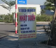 ►  CHÍNH CHỦ CẦN BÁN LÔ ĐẤT ĐẸP TAM HIỆP – NÚI THÀNH, QUẢNG NAM