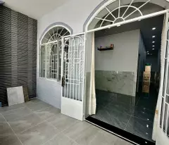 Bán Nhà Cấp 4 dt 62m2 Ngay Chợ Cây Tràm - Đường Hồ Văn Đại, Phường Quang Vinh (P. Trấn Biên) giá