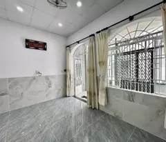 Bán Nhà Cấp 4 dt 62m2 Ngay Chợ Cây Tràm - Đường Hồ Văn Đại, Phường Quang Vinh (P. Trấn Biên) giá