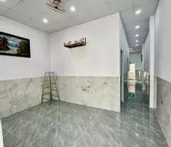 Bán Nhà Cấp 4 dt 62m2 Ngay Chợ Cây Tràm - Đường Hồ Văn Đại, Phường Quang Vinh (P. Trấn Biên) giá