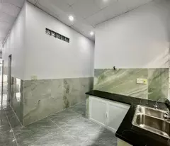 Bán Nhà Cấp 4 dt 62m2 Ngay Chợ Cây Tràm - Đường Hồ Văn Đại, Phường Quang Vinh (P. Trấn Biên) giá