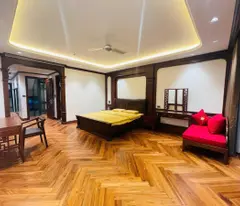 TÒA NHÀ MẶT PHỐ PHƯƠNG CANH - 166M2X8 TẦNG - 200 TRIỆU/THÁNG- QH 100 NĂM - 49 TỶ