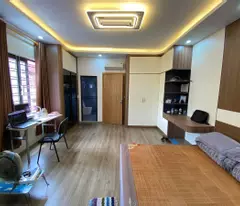 TÒA NHÀ MẶT PHỐ PHƯƠNG CANH - 166M2X8 TẦNG - 200 TRIỆU/THÁNG- QH 100 NĂM - 49 TỶ