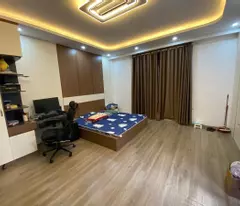TÒA NHÀ MẶT PHỐ PHƯƠNG CANH - 166M2X8 TẦNG - 200 TRIỆU/THÁNG- QH 100 NĂM - 49 TỶ