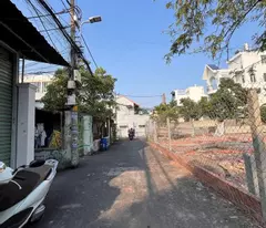 Bán Lô Đất F0 Sát Vạn Phúc City – Ngay Cổng Đinh Thị Thi Hiệp Bình Phước