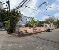 Bán Lô Đất F0 Sát Vạn Phúc City – Ngay Cổng Đinh Thị Thi Hiệp Bình Phước