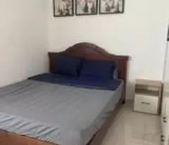 CHO THUÊ CĂN HỘ 40M² PHƯỚC LONG A , QUẬN 9 , GIÁ CHỈ 5 TRIỆU/THÁNG
