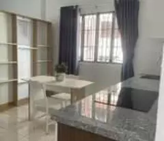 CHO THUÊ CĂN HỘ 40M² PHƯỚC LONG A , QUẬN 9 , GIÁ CHỈ 5 TRIỆU/THÁNG