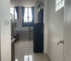 CHO THUÊ CĂN HỘ 40M² PHƯỚC LONG A , QUẬN 9 , GIÁ CHỈ 5 TRIỆU/THÁNG