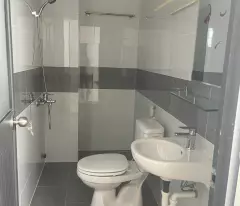 CHO THUÊ CĂN HỘ 40M² PHƯỚC LONG A , QUẬN 9 , GIÁ CHỈ 5 TRIỆU/THÁNG