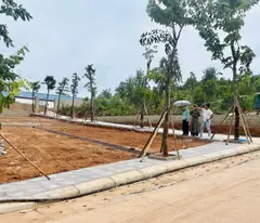 💥 ĐẤT MT QL18 SÁT VIN HẠ LONG XANH, ĐÓN SÓNG ĐƯỜNG SẮT CAO TỐC HN - QN