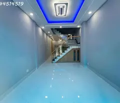 BÁN NHÀ LÊ NGÃ MỚI ĐẸP TÂN PHÚ- HXH TRÁNH NHAU  -3 TẦNG  - 55M2 -8.6 TỶ