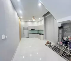BÁN NHÀ LÊ NGÃ MỚI ĐẸP TÂN PHÚ- HXH TRÁNH NHAU  -3 TẦNG  - 55M2 -8.6 TỶ